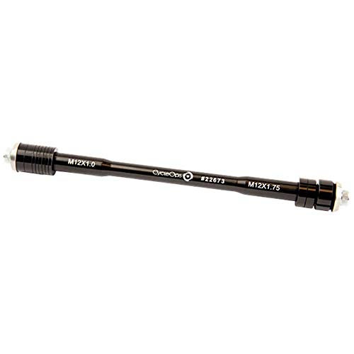 Saris 1.5TP Thru Bike Trainer Axle Adapter - Image 5