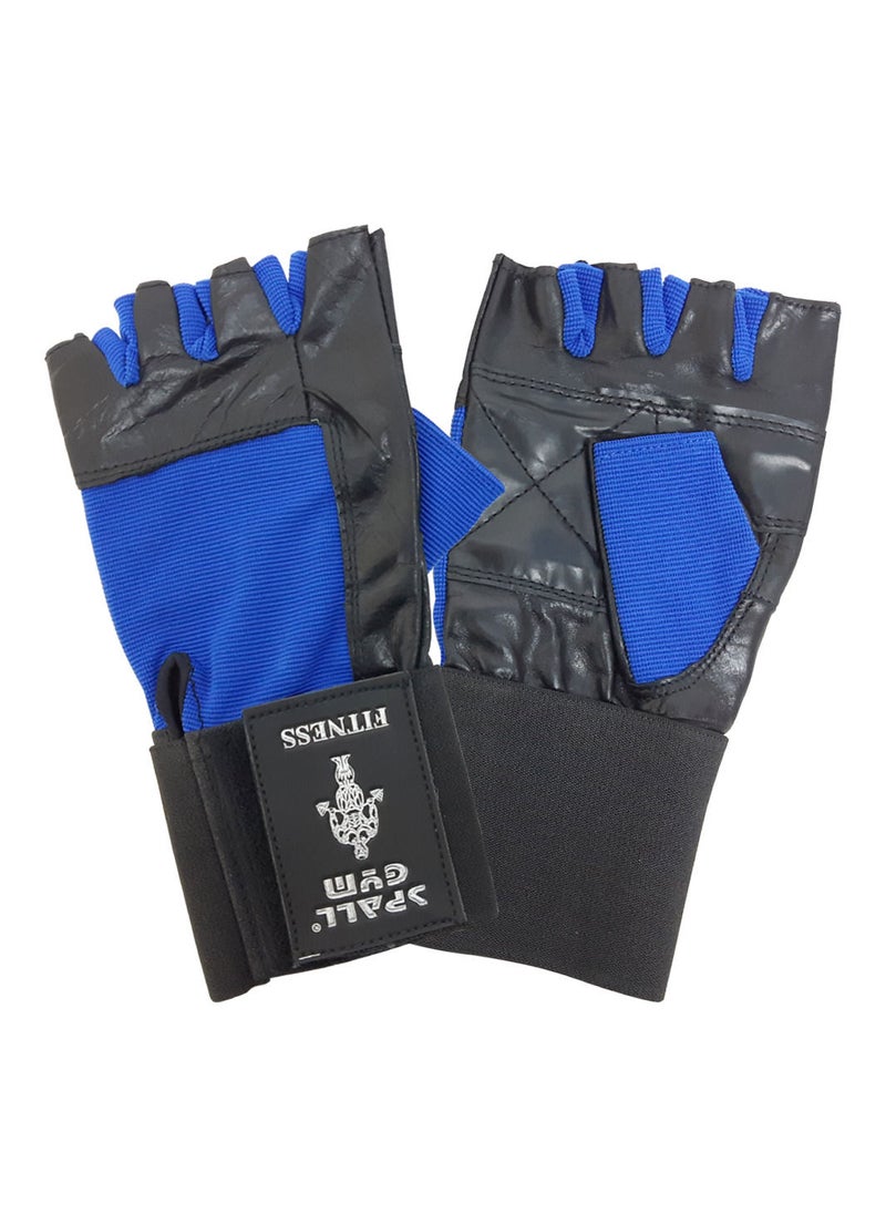 Spall - Weight Lifting Gym Gloves Fitness Training Body Building - Image 1