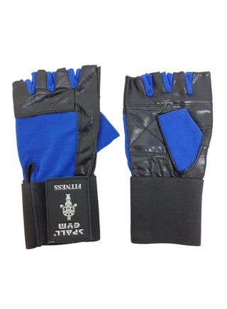 Weight Lifting Gym Gloves Fitness Training Body Building - pzsku/Z4EF725A2FF3609CAFFC4Z/45/_/1653906197/5411e39a-c59a-4315-816e-fbb7f9813c32