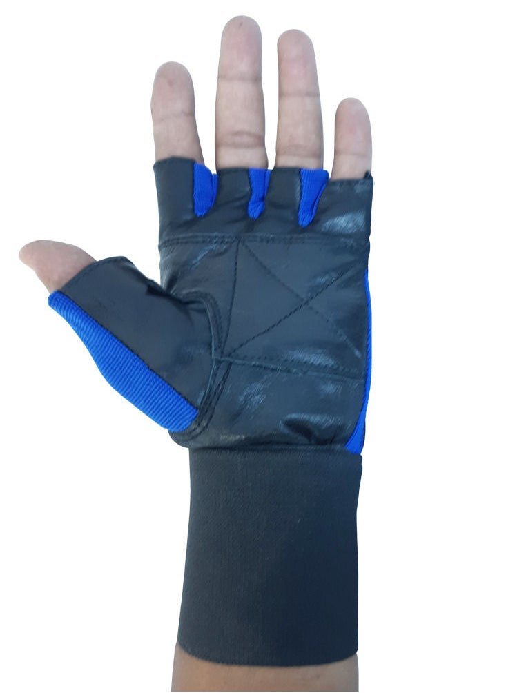 Spall - Weight Lifting Gym Gloves Fitness Training Body Building - Image 1