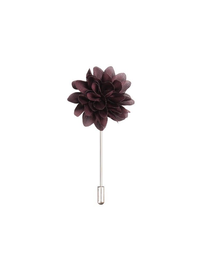 Shougu Fashionable One-piece Pin Suit Jacket Accessories Brooch