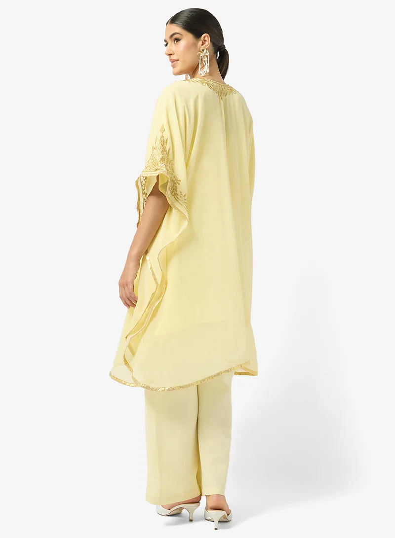 ارابيان كلوزيت LADIES KAFTAN