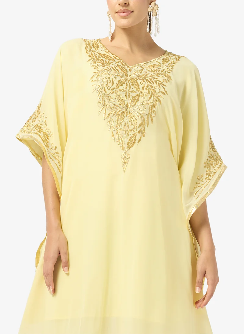 Arabian Closet  LADIES KAFTAN for Women | Best Price UAE