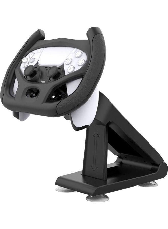 Gaming Steering Wheel - Image 1