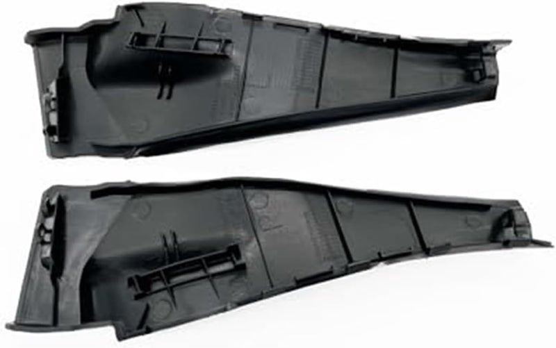 QASULER Windshield Wiper Cover for Nissan Altima - Image 4