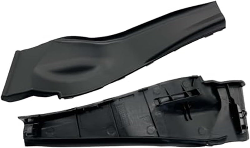 QASULER Windshield Wiper Cover for Nissan Altima - Image 2