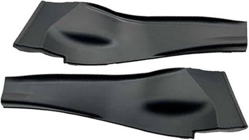 QASULER Windshield Wiper Cover for Nissan Altima - Image 1