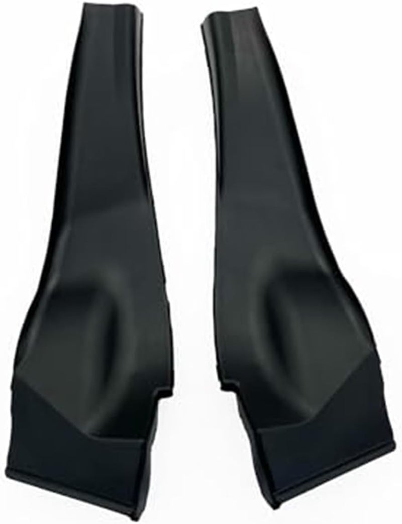 QASULER Windshield Wiper Cover for Nissan Altima - Image 5