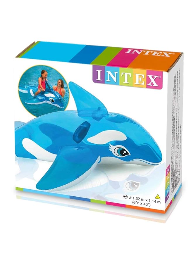 INTEX Mala Orka Water Flotation Device 152Cm - Image 2