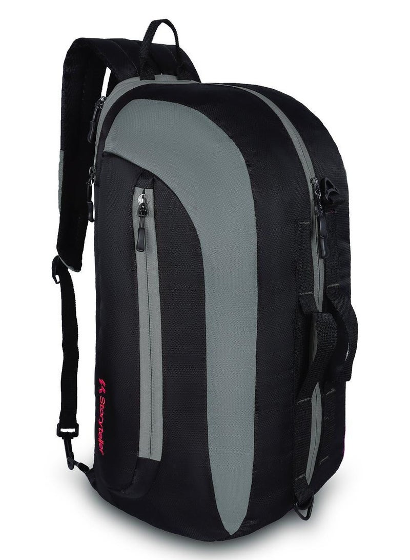 STORYTELLER RITZY Multi Purpose Water Resistant Hiking Bag - Image 1