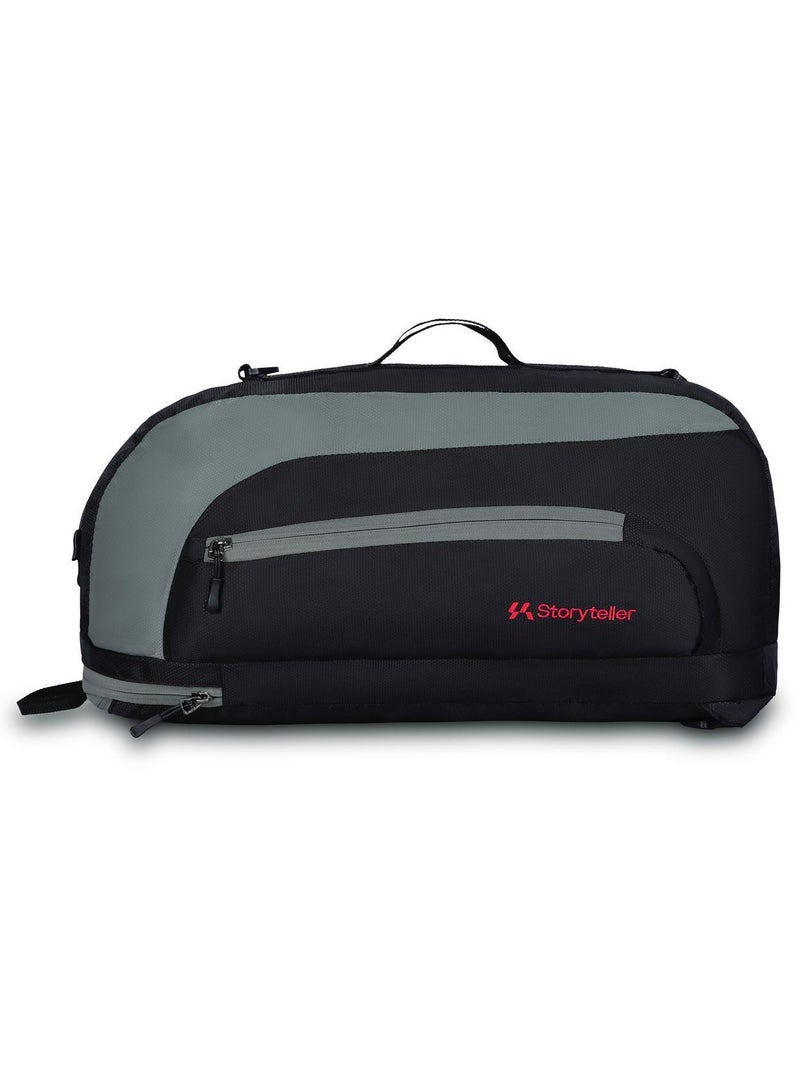 STORYTELLER RITZY Multi Purpose Water Resistant Hiking Bag - Image 2