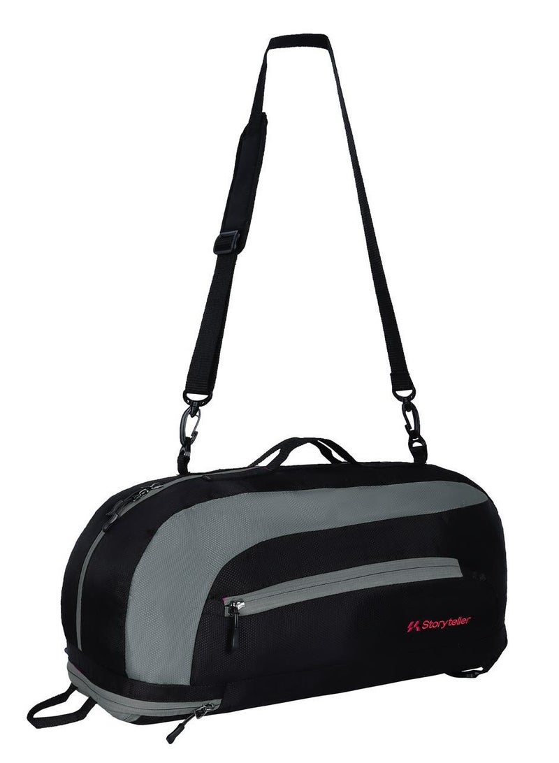 STORYTELLER RITZY Multi Purpose Water Resistant Hiking Bag - Image 3