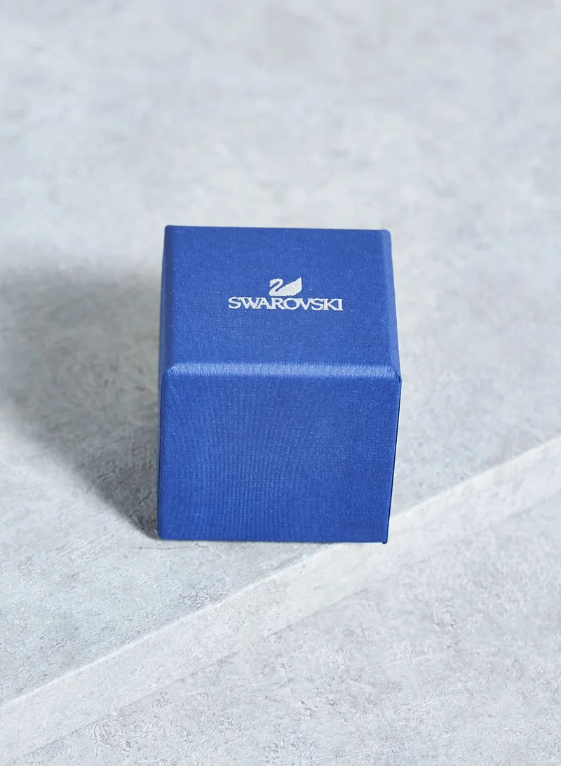 SWAROVSKI I Do Motif Ring