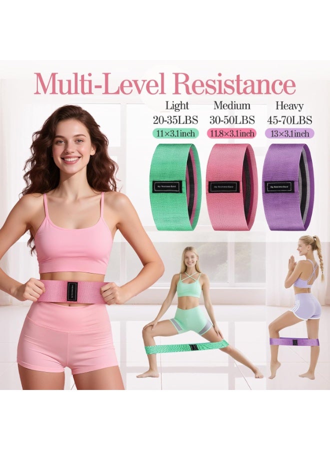 والالا مجموعة أساسيات بيلاتيس، مجموعة بيلاتيس للمبتدئين من 9 قطع مع دليل إرشادي، تتضمن حلقة وكرات بيلاتيس، أربطة للبطن، شريط مقاومة على شكل رقم 8، أربطة يوغا للتمدد. - Image 5