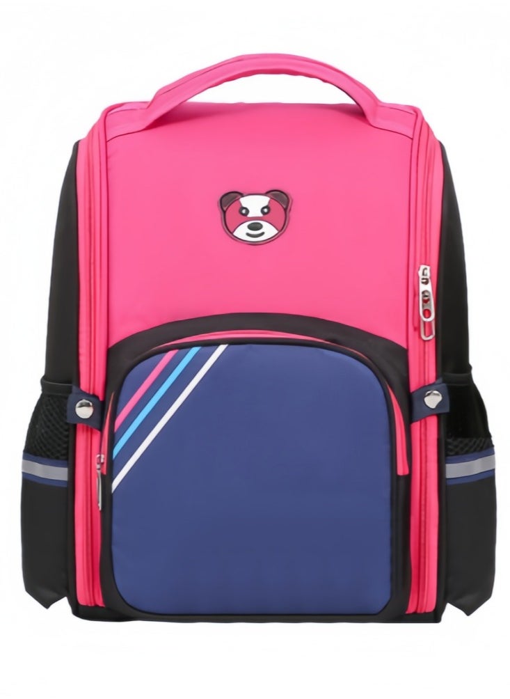 KUYING New Minimalist And Stylish Backpack 
