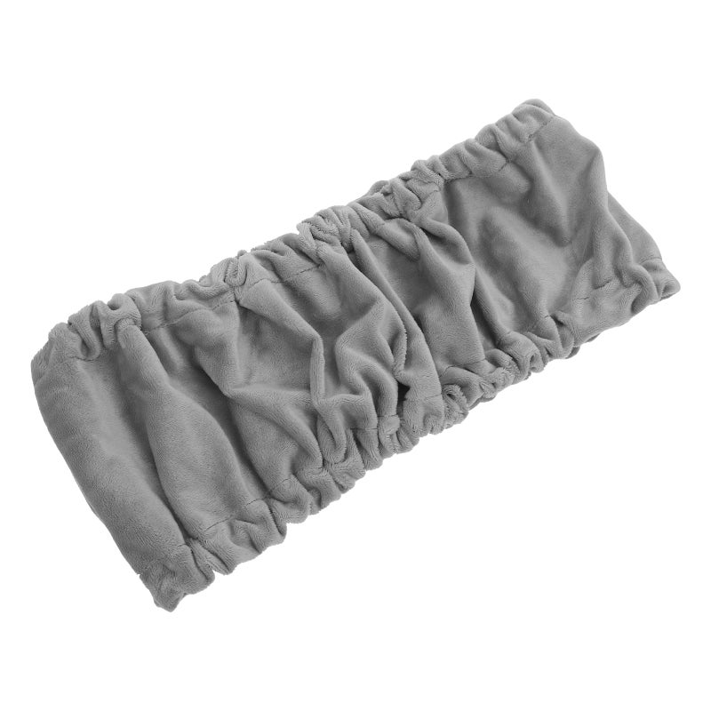 Stool Floor Protector - Scratch-Proof Chair Anti - Barstool Base Fabric Cover Bottom Protect Floor No Scratch For Kitchen Office Salon Chair - Image 3