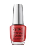 OPI Big Apple Red