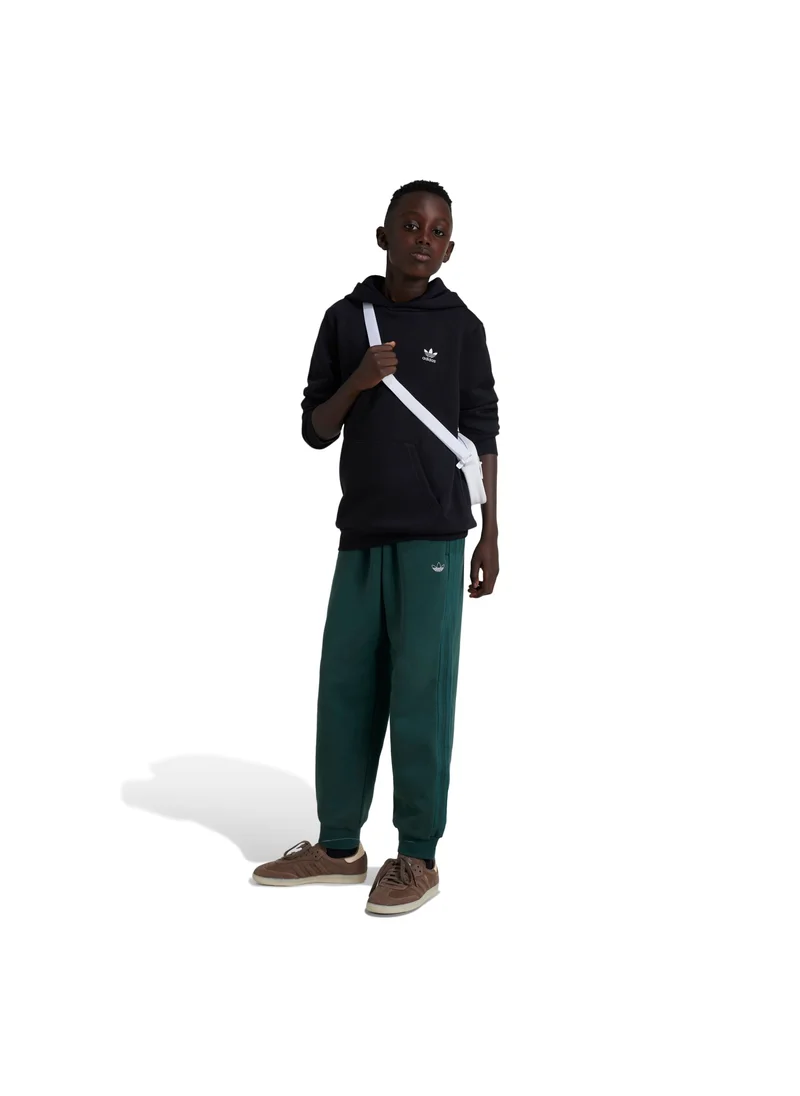 Adidas adidas HOODIE Black Originals Kids SWEATSHIRTS