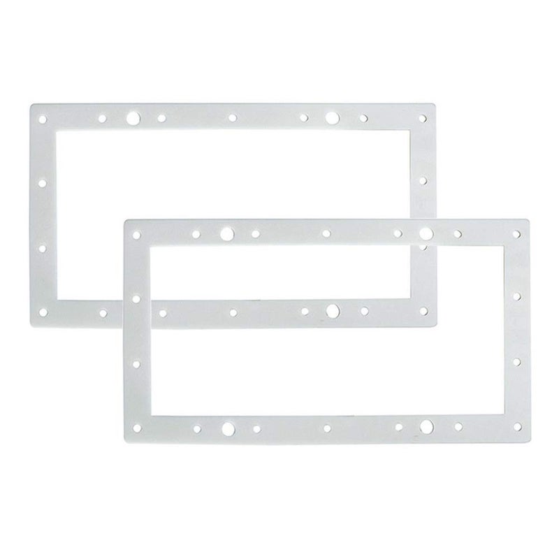 ANTOBLE 2 Pack Wide Mouth Above Ground Pool Skimmer Gasket - Image 5