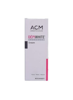 ACM Depiwhite Advanced Depigmenting Cream 40 ml