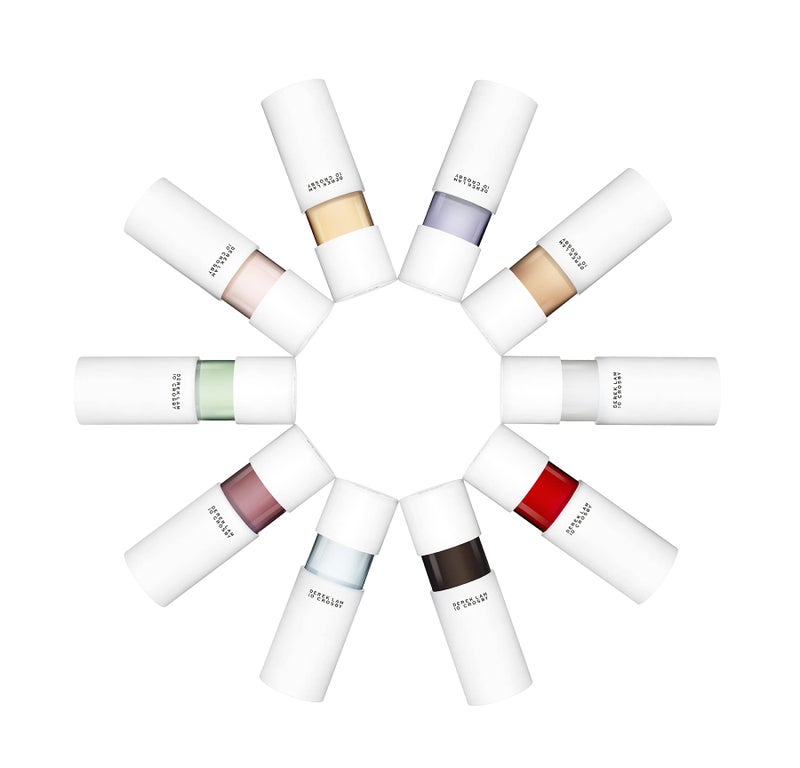Derek Lam ديريك لام 10 كروسبي - يوم المطر - 1.7 أونصة من ماء العطر - رذاذ عطر منعش وخفيف للنساء - بخاخ عطر بنغمات البرتقال المر والفيتيفر الأخضر - Image 5