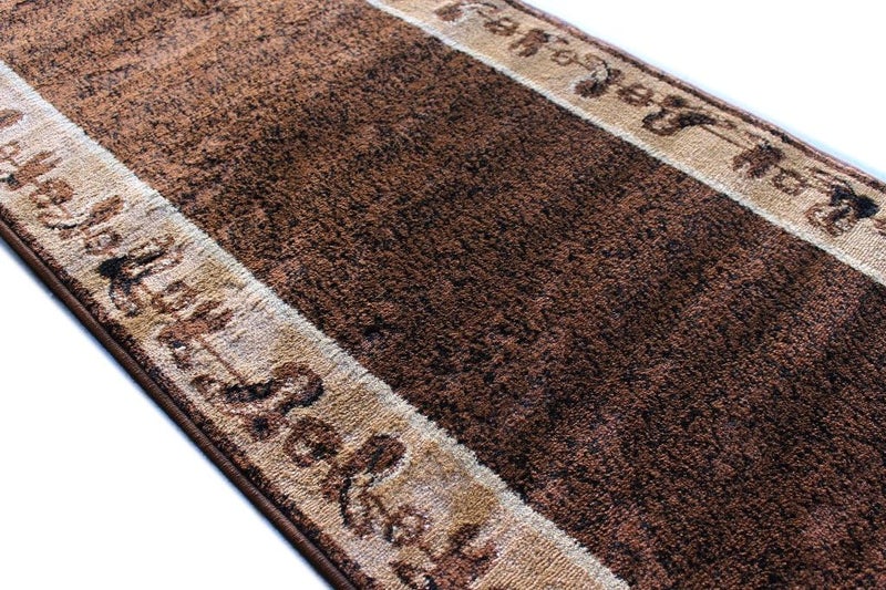 Lodge Cowboy Runner Area Rug Design L 375 (2 Feet 4 Inch X 10 Feet 9 Inch) Runner - Image 5