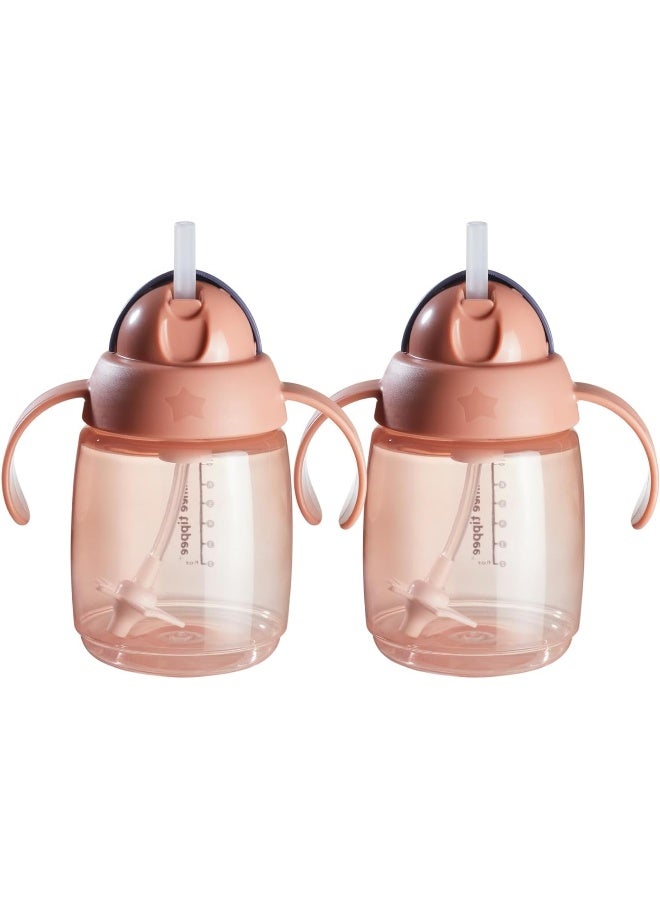 Tommee Tippee Superstar Weighted Straw Cup for Toddlers - Image 1