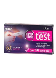 softec PREGNANCY TEST KIT 