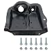TAIROD 924406 Front Coil Spring Tower Upper Shock Mount for Ford Bronco 19801995 F100 19801983 F150 19801996 Left Driver Side - Image 2
