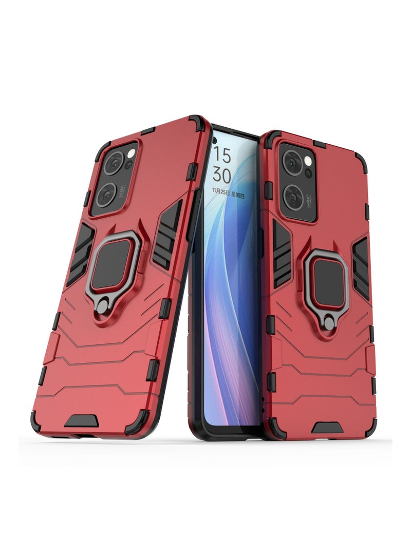 Suitable For OPPO  Fall Proof Back Cover Phone Case  - Image 1