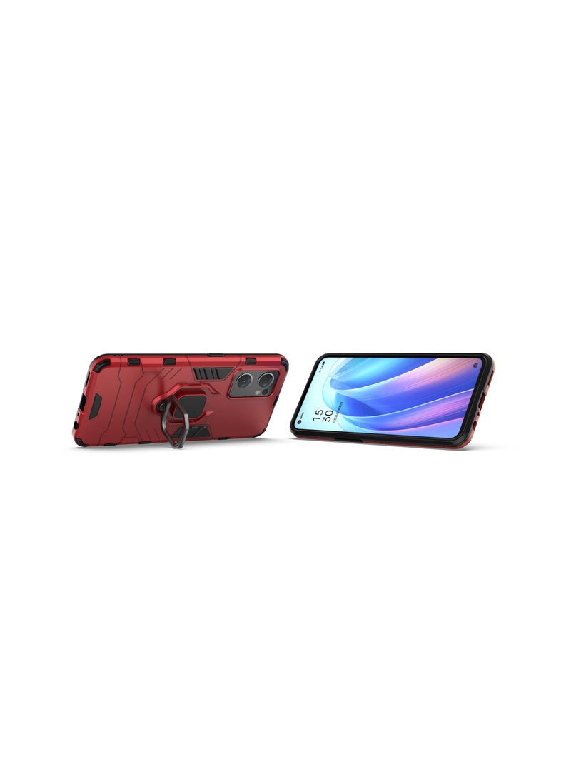 Suitable For OPPO  Fall Proof Back Cover Phone Case  - Image 2