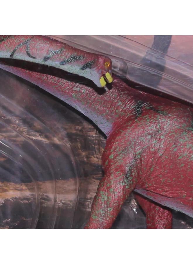 Model Dinosaur – Jurassic Figurine - Image 3