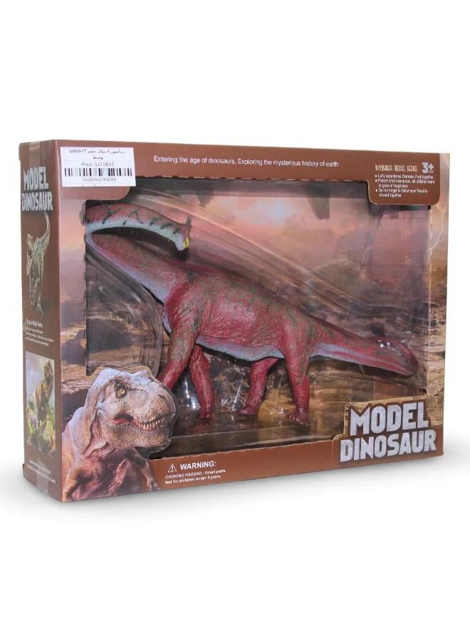 Model Dinosaur – Jurassic Figurine - Image 1