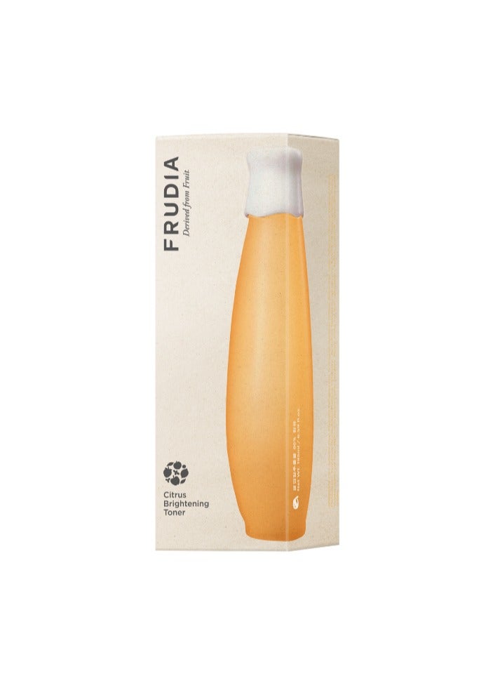 فروديا تونر تفتيح الحمضيات 195 مل - Image 1