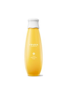 frudia Citrus Brightening Toner 195ml  - Image 2