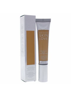 BECCA Skin Love Weightless Blur Foundation, Sand, 1.23 Ounce  - Image 3