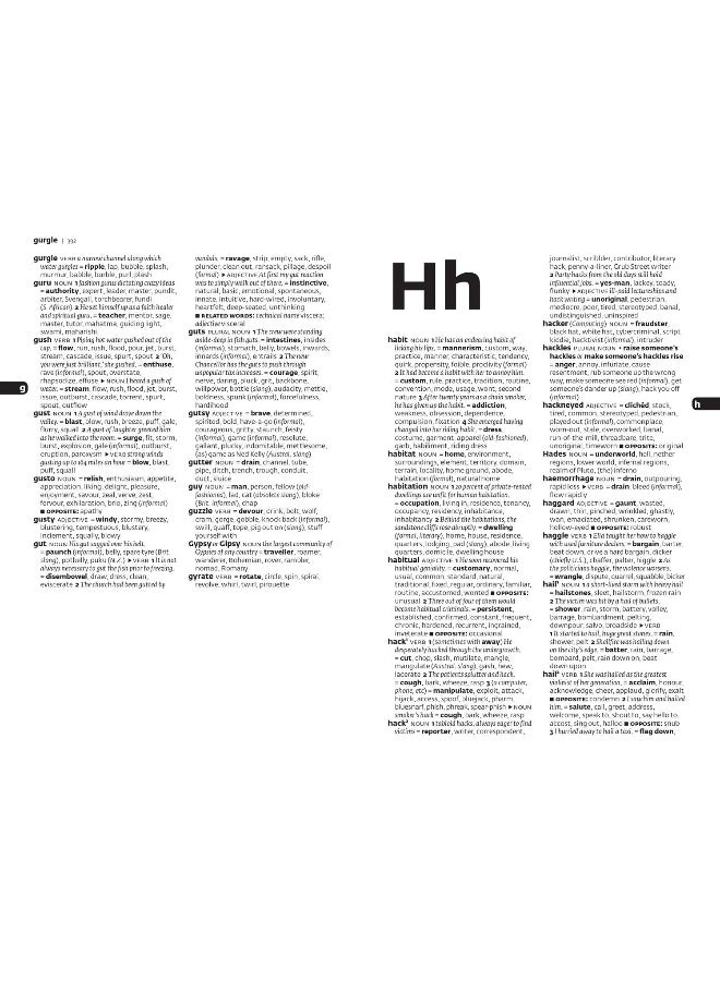 Paperback English Thesaurus Essential: All the Words You Need, Every Day - Image 4