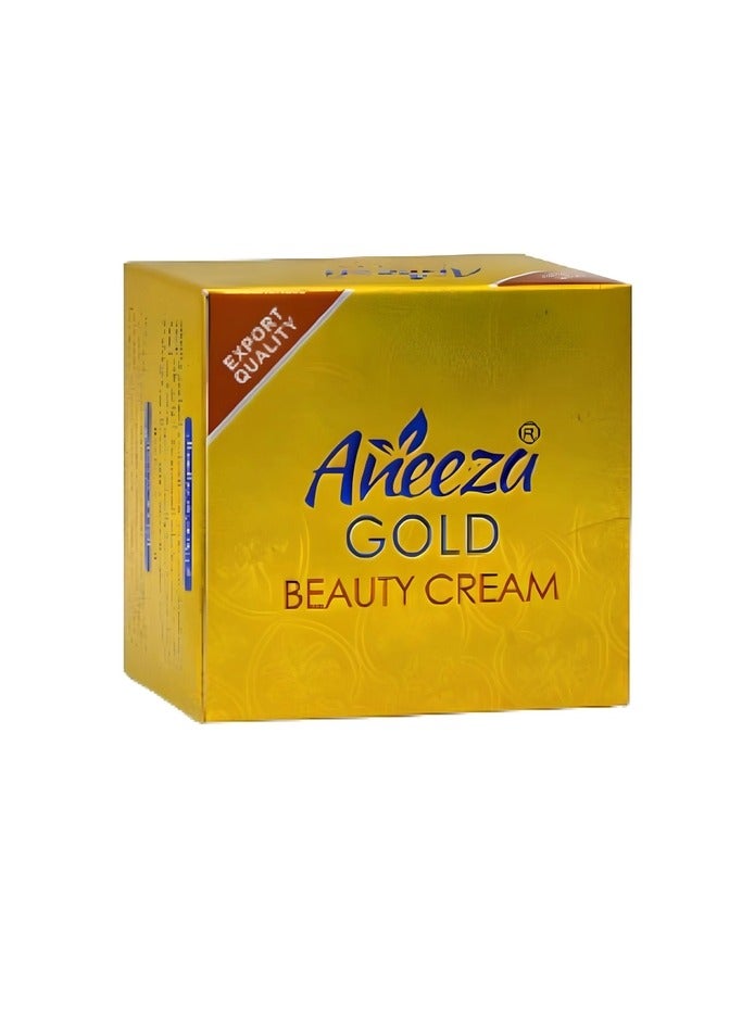 Aneeza Gold Beauty Cream - Image 3