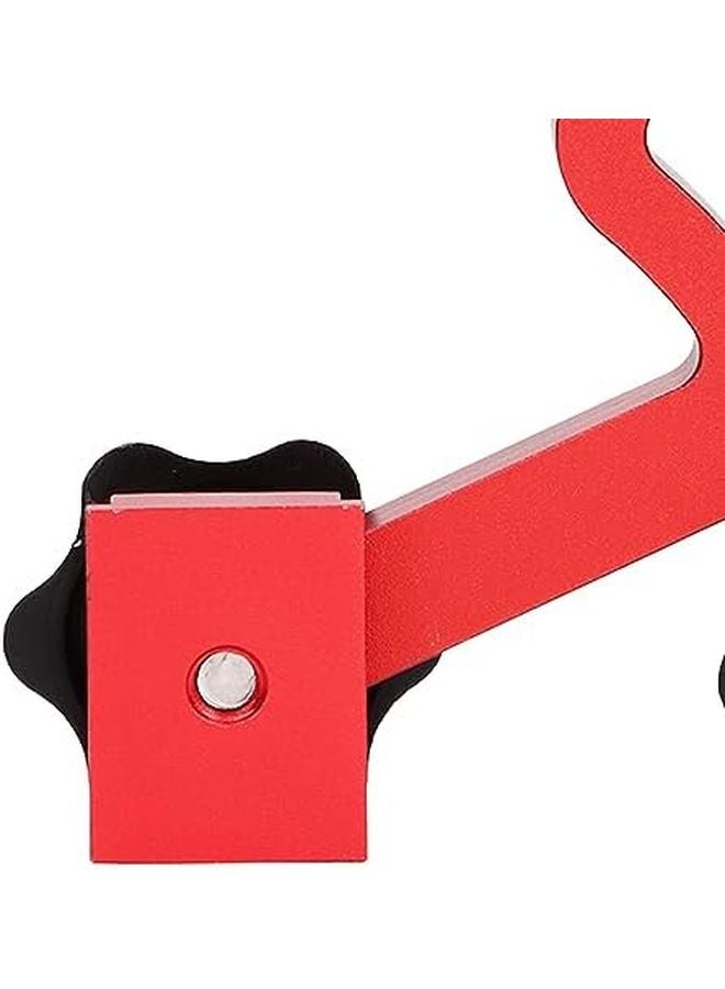 Aluminum Alloy Bearing Roller Press Kit High Strength Anti Vibration Woodworking Tool - Image 3