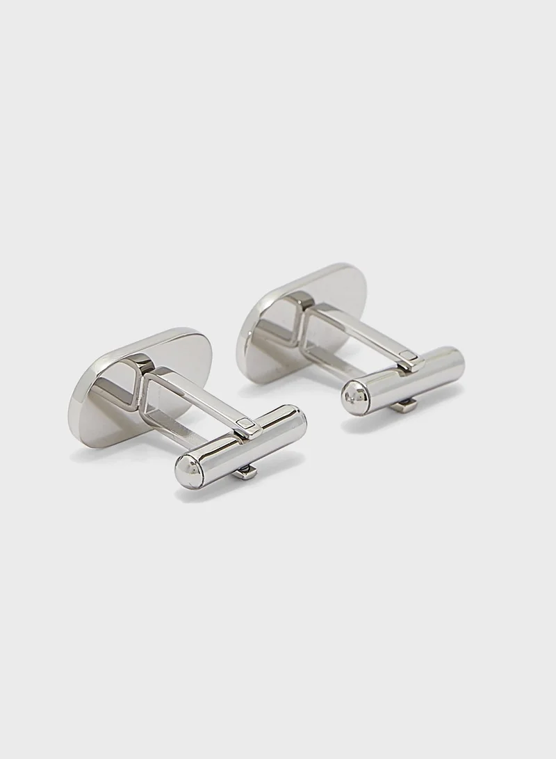 HUGO Casual Cufflinks