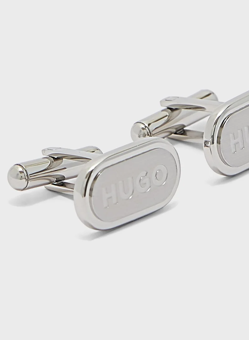 HUGO Casual Cufflinks