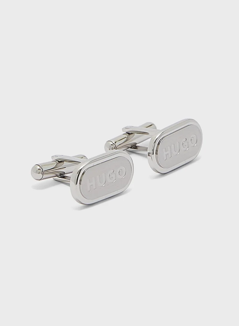 HUGO Casual Cufflinks
