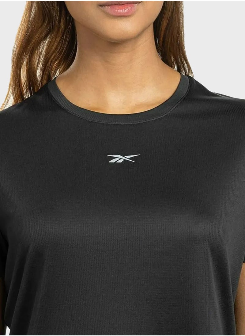 Reebok - Logo T-Shirt - Image 1