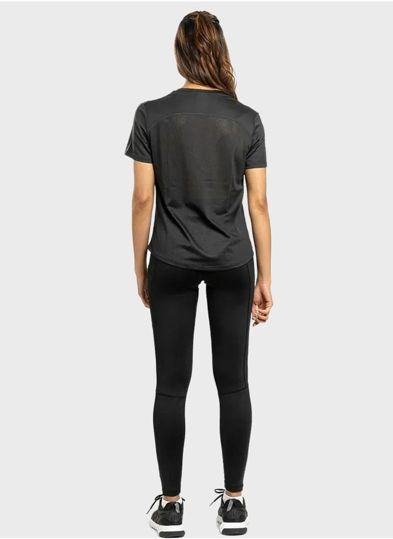 Reebok - Logo T-Shirt - Image 1