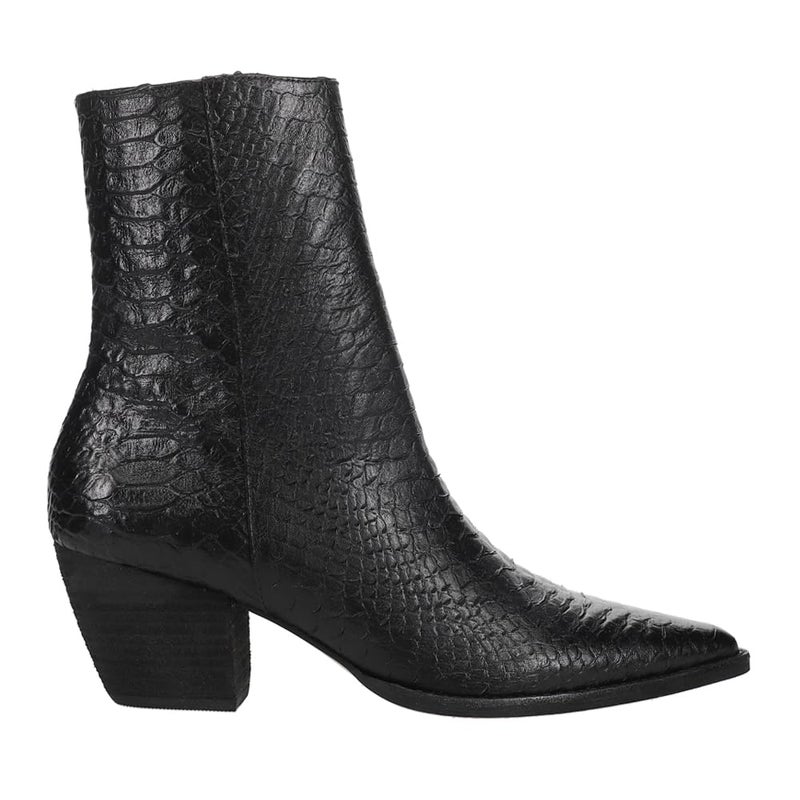 Matisse Women's Caty Boot, Black, 9.5 US/9.5 M US - Image 3