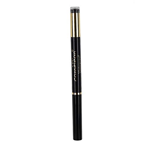 CL2 Cameleon Glamorous Brow Duo Shaper Eyebrow Pen 5g (Black) - Image 1