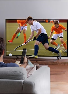 W.BOX Smart Screen - 70 Inches - WebOS - Built-in Receiver - W.BOS70UHD  - Image 4