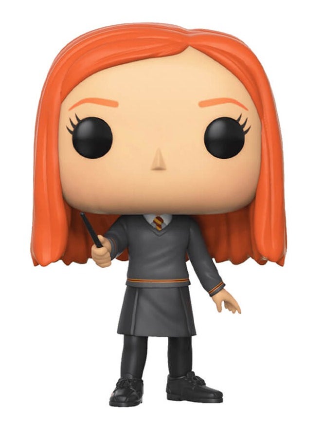Funko Funko Pop! Wizarding World: Harry Potter and The Order of Phoenix - Ginny Weasley #46  - Image 1