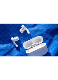 InPods Pro Wireless Bluetooth Earphone In Ear Earbuds Smart Touch Stereo Headphones Macaron TWS Bluetooth 5.0 Sports Gaming Headset For IOS Android Phone Huawei Xiaomi Samsung OPPO Vivo-WHITE