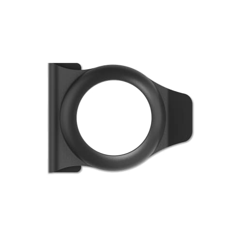 The Ridge Case Compatible with Airtag - Holder Wallet - Attachment Compatible with Airtag - Image 1